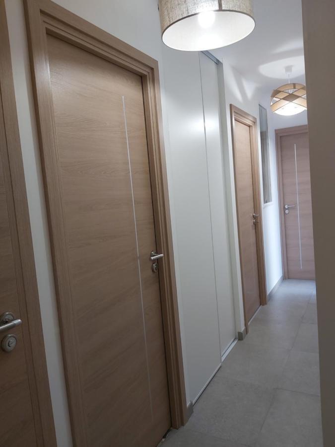 Beachdisa villa 6 personnes Saint-Pair-sur-Mer Exteriör bild